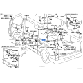 TOYOTA 83320-26450 GAGE ASSY, FUEL SENDER