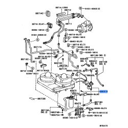 A/C Valve