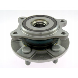Hub & Bearing Assy Fr