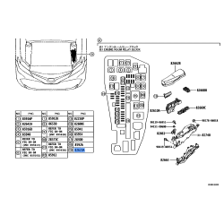 Fusible Link