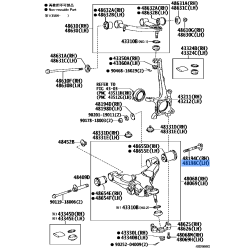 Cam,Front Suspension Camber