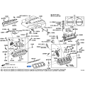 Gasket Cylinder