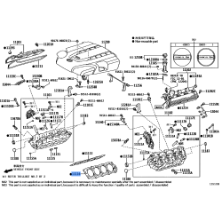 Gasket Cylinder