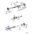 Genuine Toyota Bearing Assy Center Support No.1 37230-39095 OEM