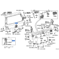 Harness,Door-Driver