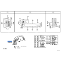 Shield Sub Assy