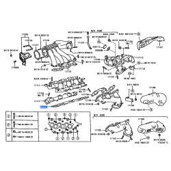 Gasket