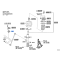 Toyota OEM Genuine Stabilizer Bush