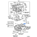 Oil Pan Sub-Assembly