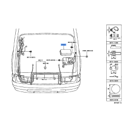 Fuse Box Cover