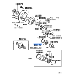 Flange