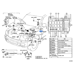 Cover Junction Block