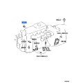 Oil Pressure Switch