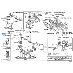 Arm Assy