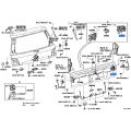 Harness,Door-Driver