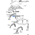 Panel Fr Fender