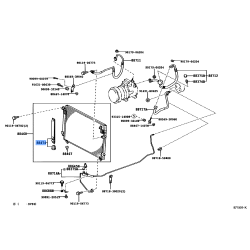 Dryer Assy, Height Control