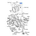 Toyota Tundra Transmission Extension Housing Seal 2002-2022 90311-T0028