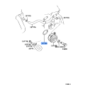 Toyota Oil Cooler Gasket 15785-31050