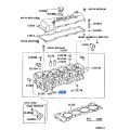 Toyota OEM Genuine Intake Valve Seat 11131-75050