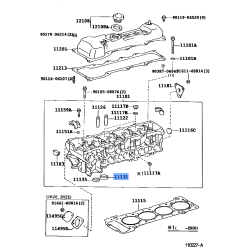 Valve Seat