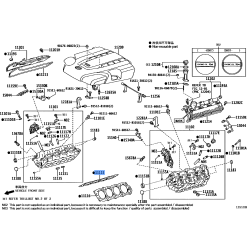 Gasket Cylinder