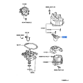 Delco Rotor