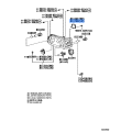 Headlight Assembly - Toyota Halogen Projector (Left Driver Side)