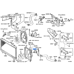 A/C Motor
