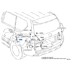 Sensor,Air&Fuel Rati