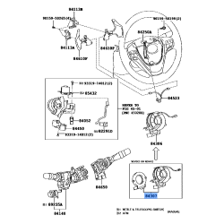 Cable Sub Assy