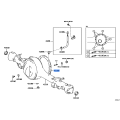 Toyota Differential Gasket 42181-60080