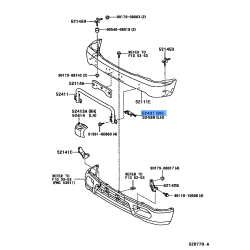 Fr Bumper Cover