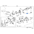 Toyota Starter Armature Assembly 28160-70021