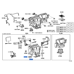 Actuator,Mode-Heater