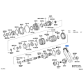 Toyota Genuine Chain Transfer Front Drive 36293-34010 OEM