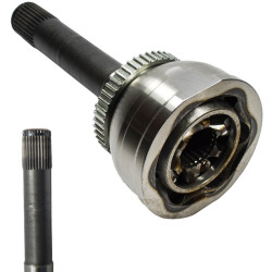 Fr Axle Outer Shaft