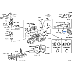 Protector Filler Pipe