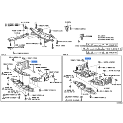 Cover Assy, Dust Bearing