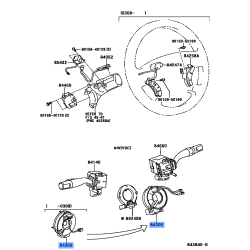 Cable Sub Assy