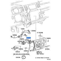 Control Sub Assy