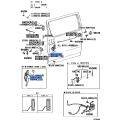 Control Assy, Slide Door Lock Remote