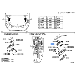 Block Assy Fuse
