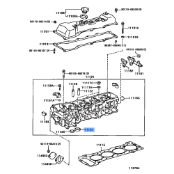 Valve Seat