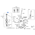 Steering Rod