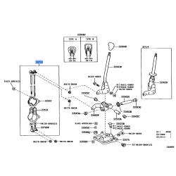 Steering Rod