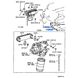 Gasket