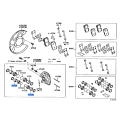 TOYOTA 47731-60030 Disc Brake Piston