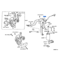 Fuel Pump Assembly - Toyota Camry/Avalon, Lexus ES300 (1992-1996)
