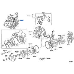 Compressor